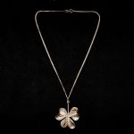 948 9044 PEARL NECKLACE